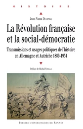 La Révolution française et la social-démocratie