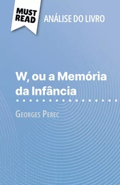 W, ou a Memória da Infância