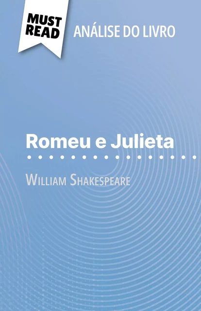 Romeu e Julieta - Johanna Biehler - MustRead.com (PT)