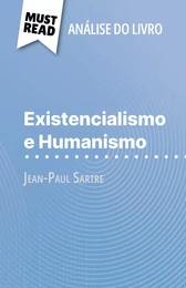 Existencialismo e Humanismo