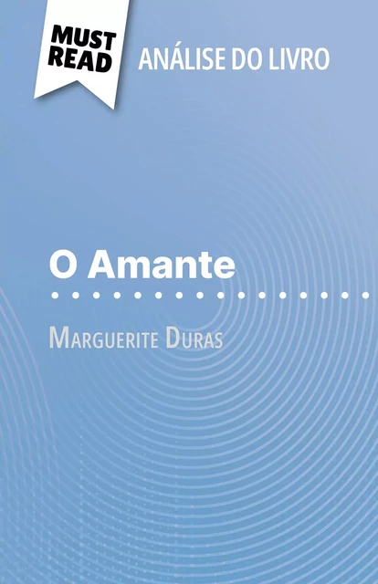 O Amante - Isabelle Defossa - MustRead.com (PT)