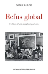 Refus global