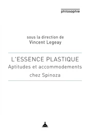 L’essence plastique