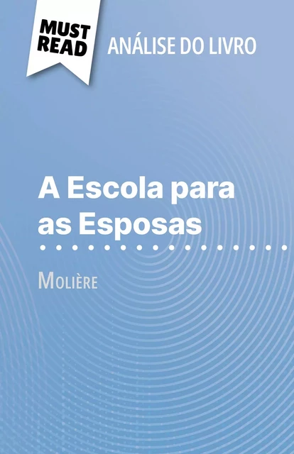 A Escola para as Esposas - Isabelle Consiglio - MustRead.com (PT)