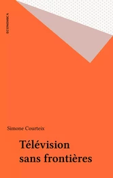 Télévision sans frontières