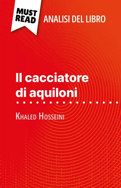 Il cacciatore di aquiloni - Perrine Beaufils - MustRead.com (IT)