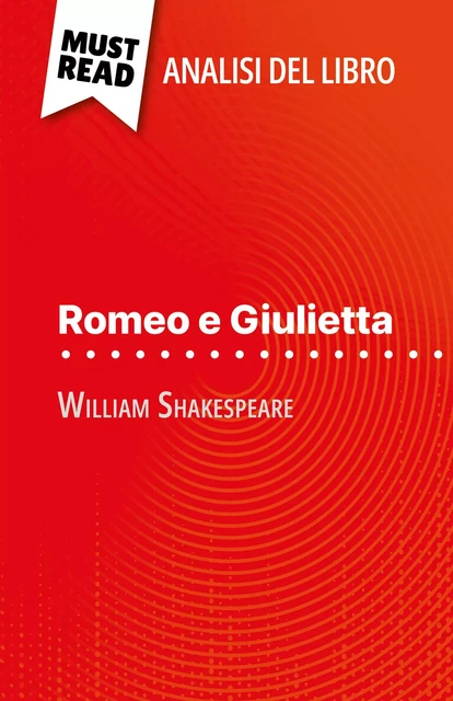 Romeo e Giulietta - Johanna Biehler - MustRead.com (IT)