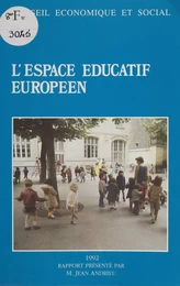 L'Espace éducatif européen