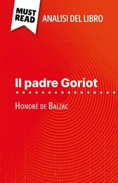 Il padre Goriot