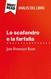 Lo scafandro e la farfalla