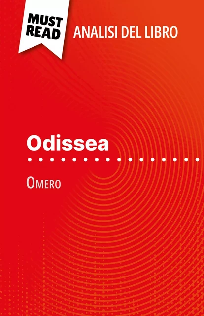 Odissea - Hadrien Seret - MustRead.com (IT)