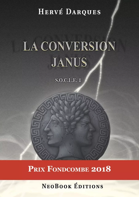 La Conversion Janus - Hervé Darques - NeoBook