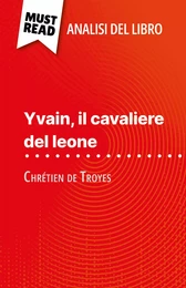 Yvain, il cavaliere del leone