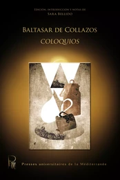 Coloquios