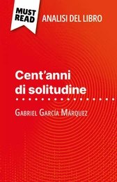 Cent'anni di solitudine