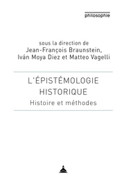 L’épistémologie historique