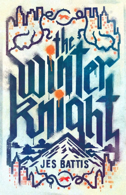 The Winter Knight - Jes Battis - ECW Press