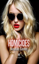 Homicides