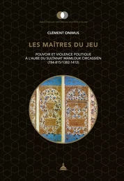 Les maîtres du jeu