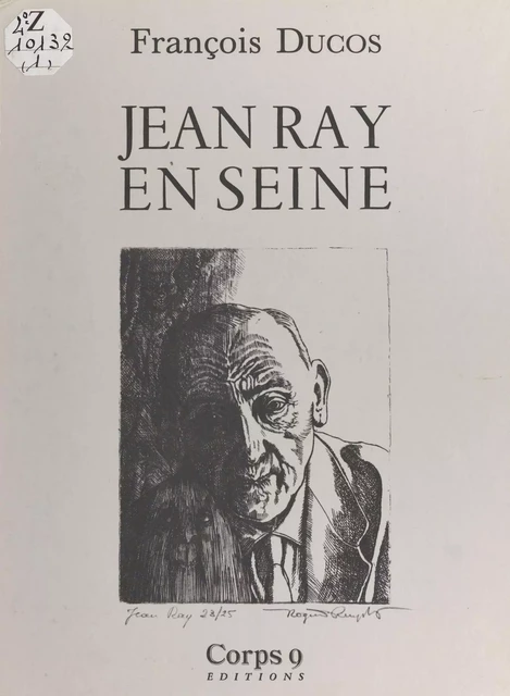 Jean Ray en Seine - François Ducos - FeniXX réédition numérique