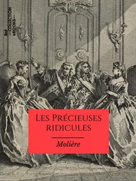 Les Précieuses ridicules