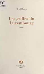 Les Grilles du Luxembourg