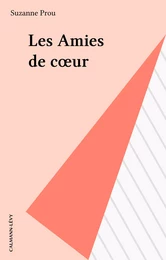 Les Amies de cœur