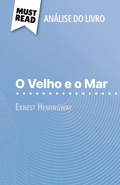 O Velho e o Mar - Elodie Thiébaut - MustRead.com (PT)