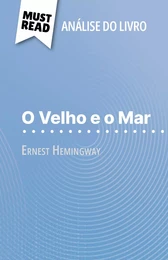 O Velho e o Mar