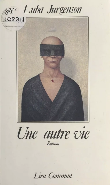 Une autre vie - Luba Jurgenson - FeniXX réédition numérique