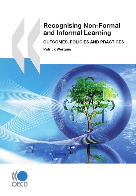 Recognising Non-Formal and Informal Learning -  Collective - OECD