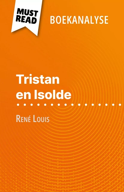 Tristan en Isolde - Christelle Legros - MustRead.com (NL)