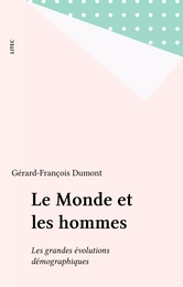 Le Monde et les hommes