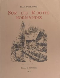 Sur les routes normandes