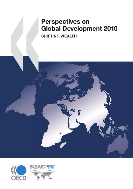 Perspectives on Global Development 2010 -  Collective - OECD