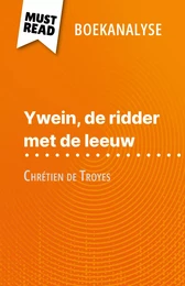 Ywein, de ridder met de leeuw