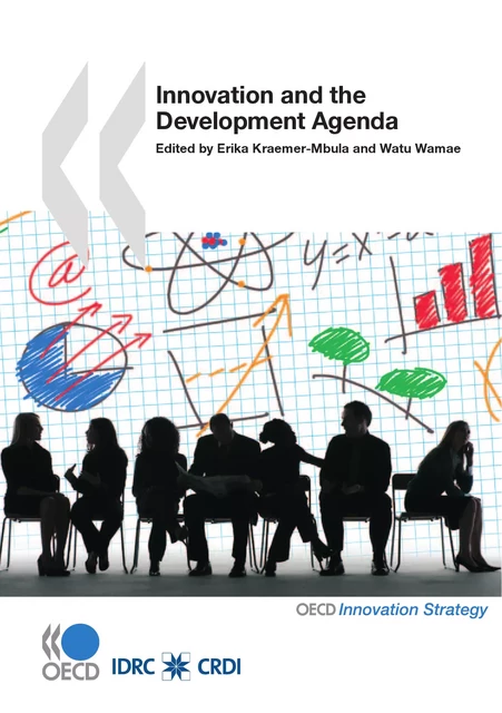 Innovation and the Development Agenda -  Collective - OECD