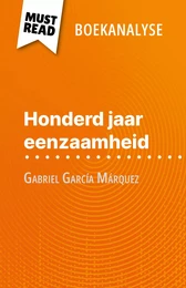 Honderd jaar eenzaamheid