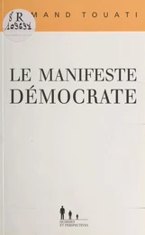 Le manifeste démocrate