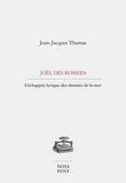 Joël Des Rosiers