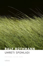 Umreti spomladi