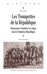 Les trompettes de la République