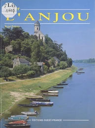 Aimer l'Anjou