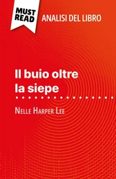 Il buio oltre la siepe