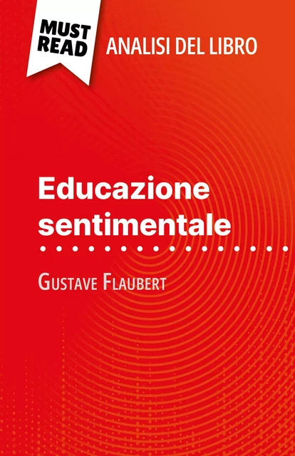 Educazione sentimentale - Pauline Coullet - MustRead.com (IT)