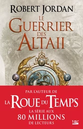 Le Guerrier des Altaii