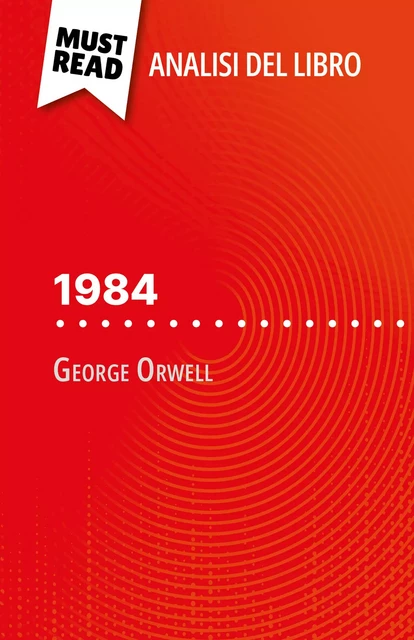 1984 - Lucile Lhoste - MustRead.com (IT)