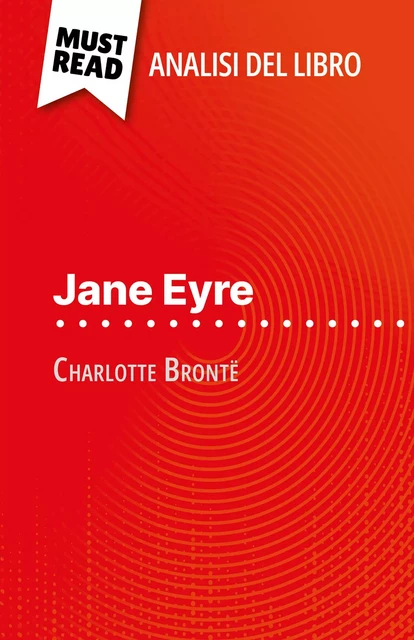 Jane Eyre - Flore Beaugendre - MustRead.com (IT)