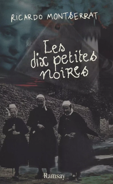 Les Dix Petites Noires - Ricardo Montserrat - FeniXX réédition numérique