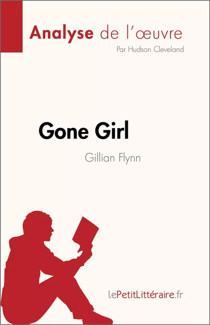 Gone Girl - Hudson Cleveland - lePetitLitteraire.fr